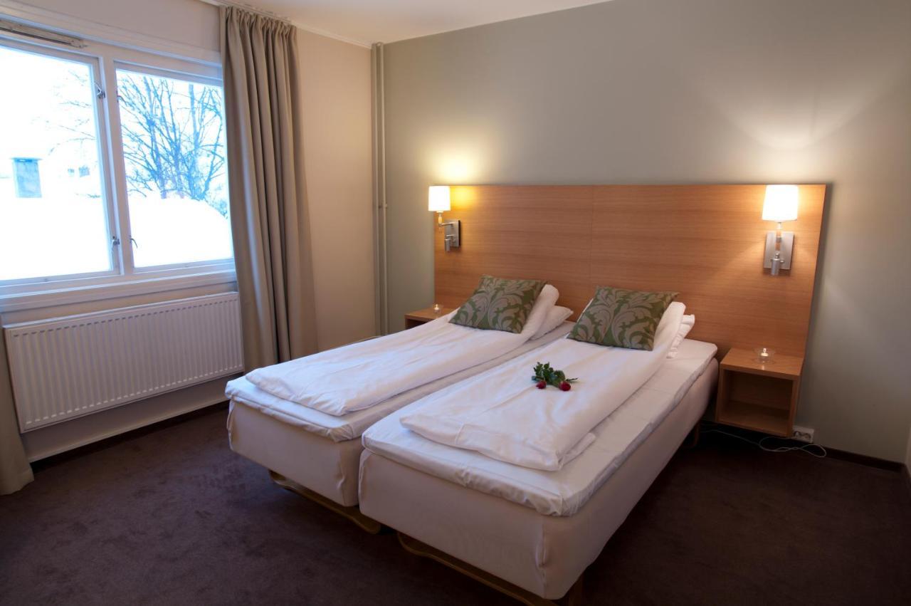 Bergstadens Hotel & Spa Røros Exterior foto