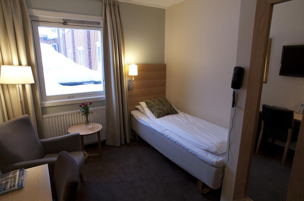 Bergstadens Hotel & Spa Røros Exterior foto